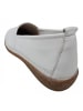 ACO Slipper Cindy 04 in Weiß
