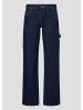 QS Jeans-Hose  in  58Z8_blau