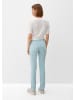 s.Oliver Jeans-Hose BETSY  in  50Z8_hellblau