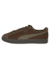 Puma Schuhe Clyde Soph in Braun