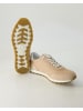 Sioux Sneaker low in Braun