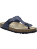 Josef Seibel Zehentrenner Hermine 02 in blau