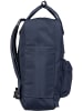 FJÄLLRÄVEN Rucksack Re-Kanken in Navy