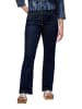 Ulla Popken Jeans in blue denim