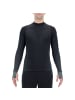 UYN M EXCELERATILONGSLEEVE in Schwarz