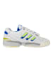 adidas Sneaker Torsion Comp in Weiß
