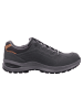 LOWA Wanderschuh Renegade Evo GTX Mid in Grau