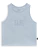 Vans Top "Varsity Cc Racer Tank" in Blau