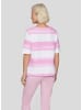 Rabe T-Shirt in Rosa