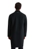 Marc O'Polo Wollmantel DFB Travel Collection in Deep Night Blue