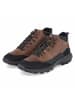 Beliano Outdoorboots in braun