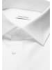 Seidensticker Performance-Hemd Slim in Weiß
