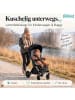 Kinderhaus Blaubär Lammfelleinlage Kinderwagen Buggy TOP in Protect Grau