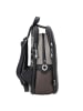 Anekke Real City Rucksack 31 cm in mehrfarbig