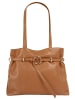 Samantha Look Handtasche in cognac