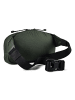 Haglöfs Tight Gürteltasche 19 cm seaweed green-true black