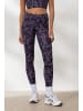 Hey Honey Leggings in navyblue