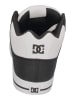 DC Shoes Sneaker High Pure MID ADYS400082-WBI in weiß