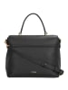 Furla Moonlight - Henkeltasche S 22 cm (ciliegia d) in nero