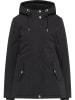 usha BLUE LABEL Winterjacke in Schwarz