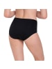 Anita Panty 3er Pack in Schwarz