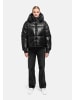 Marikoo Steppjacke Glimini 16 in Black