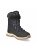 Lurchi Stiefel in blau