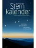 Verlag am Goetheanum Buch - Sternkalender Ostern 2022 bis Ostern 2023