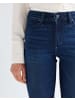 Wrangler Jeans Bootcut - Bootcut - in Nightshade