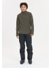 Whistler Midlayer Kajsa in 1071 Black Ink
