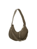 Valentino Wira Schultertasche 31 cm in militare