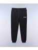 Napapijri Sweat Pant "M-Box Logo" in Schwarz