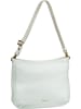 Mandarina Duck Handtasche Mellow Leather Hobo FZT34 in Optical White