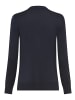 FLASHLIGHTS Strickjacke in marine