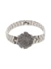 faina Women Link Bracelet in Silver