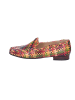 Sioux Slipper in bunt