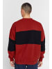 !SOLID Sweatshirt SDCaius SWSweat in Rot