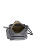 Pierre Cardin Schultertasche in GREY