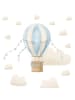 A.S. Création Leinwandbild Canvas Little Explorer Beige