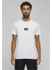 Mister Tee T-Shirt in white