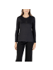 Armani Exchange Schwarz Damen T-Shirt