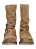 Felmini Stiefel CASTER Stone