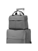 Epic Orbit Aktentasche 35 cm Laptopfach dusk blue