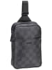 JOOP! Rucksack Cortina Piazza Timo XSVZ in Black