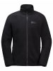 Jack Wolfskin Blouson für Herren in schwarz