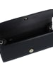 Valentino Sofie Clutch Tasche 24 cm in nero