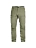 FJÄLLRÄVEN High Coast Hike Trousers M in Grün
