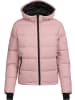 DLX Winterjacke "Mariana Down Jacket" in Rot