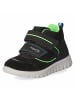 superfit Halbschuhe SPORT7 MINI in schwarz