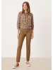 s.Oliver Jeans-Hose BETSY in 85Z8_hellbraun
